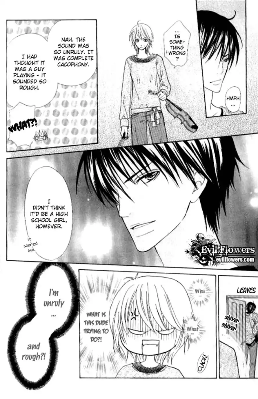 Renjou Sparkle Chapter 1 12